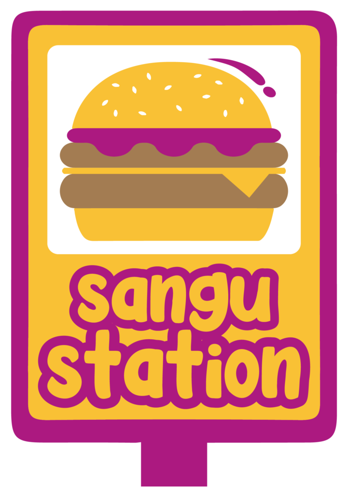 Sangustation